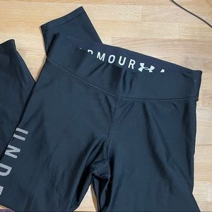 UnderArmour Leggings